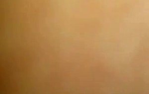 Horny cd sucks cock