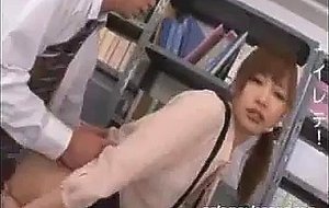 Schoolgirl fuck female teen student