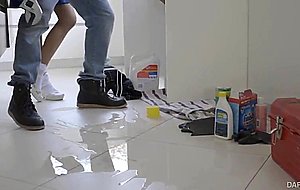 Darkx - everyone needs a handyman -watch more on