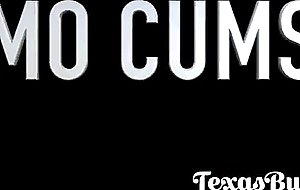 Texasbukkake - e20 - kat - first gangbang and bukkake--cum watch my camshow