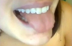 More cam whores