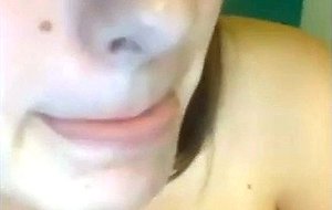 More cam whores