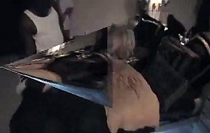Natalie joseph frist cock in ass