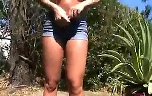 Tight Hot Ass
