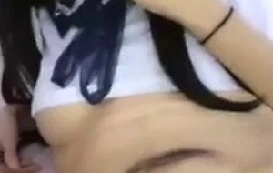 Chinese teen show pussy live chat