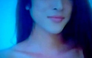 Hot transsexual on cam xxx