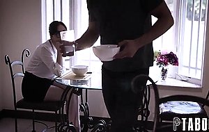 Lena paul, jay taylor in his anal mistress