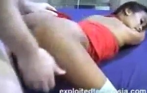 Jean Filipino Amateur Teen Sex