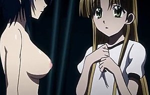 High school dxd born