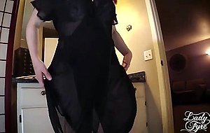 Fucking mommy at a young age