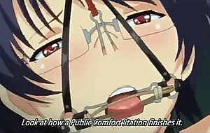 Hentai Bondage Torture