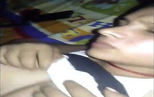 Fucking my gf