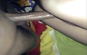 Fucking my gf