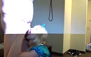 Sissy princess slut
