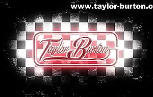 Taylor burton