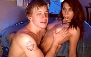 Hot amateur couple sex for cash