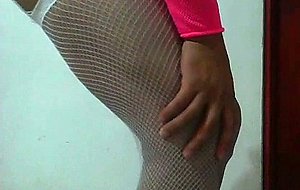 Tatitv latina crossdressers