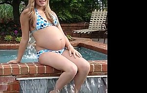 Sexy Baby Bumps!