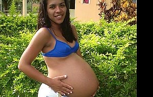 Sexy Baby Bumps!