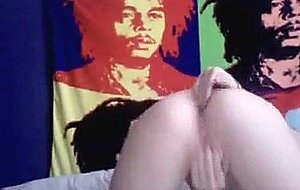 Young college student fucking her boyfriend