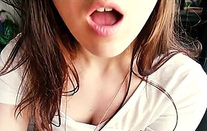 Erotic asmr