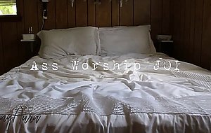 Auroraxoxo - assworshipjoi