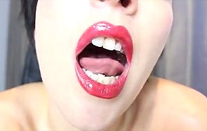 Joi lips