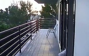 Olivia love enjoys sex with blond guy