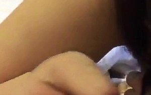 Korean girlfriend