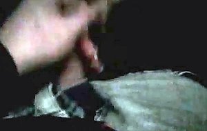 Peggy uk cd midnight oozing pre-cum