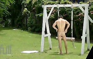 Nguoi mau nam naked