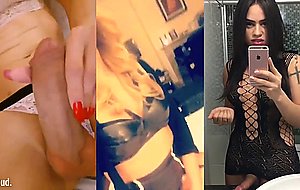 Ultimate compilation | t-girls peforms