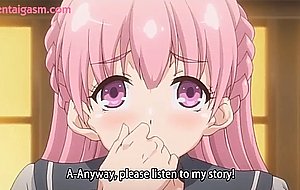 Gyakuten majo saiban chijo no majo ni sabakarechau the animation 1 subbed