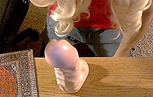 Oral fixation