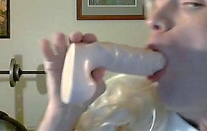 Oral fixation