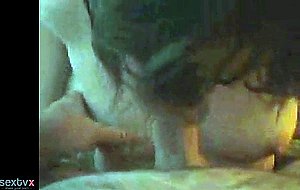 Amateur couple 