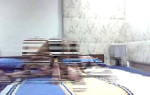 Hot ladyboy candy fucks stud
