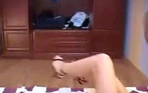 Amateur cumshot 