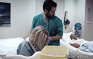 Disorientated patient violated by doctor 