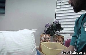 Disorientated patient violated by doctor 