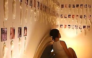 Amateur wife hooks up with black guy 