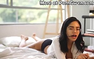 Sticky pussy 