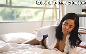 Sticky pussy 