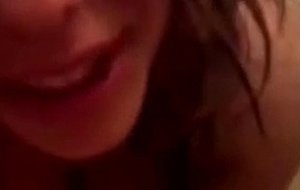 Bathroom masturbation at hotchatlive