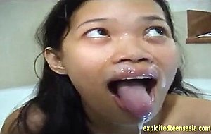 Exploitedteensasia exclusive scene bev