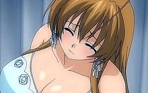 Shemale hentai doctor honey fucked a anime tranny