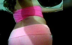 Jasmine star vibrator riding