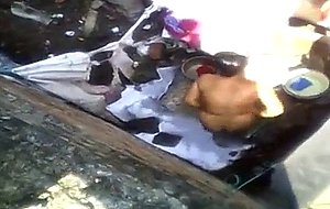 Bangladeshi peeping tom 13 