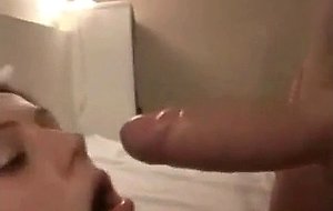 Amateur couple 