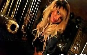 Amateur shemale and crossdresser love
